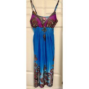 She's Cool Y2K Dress Size Small